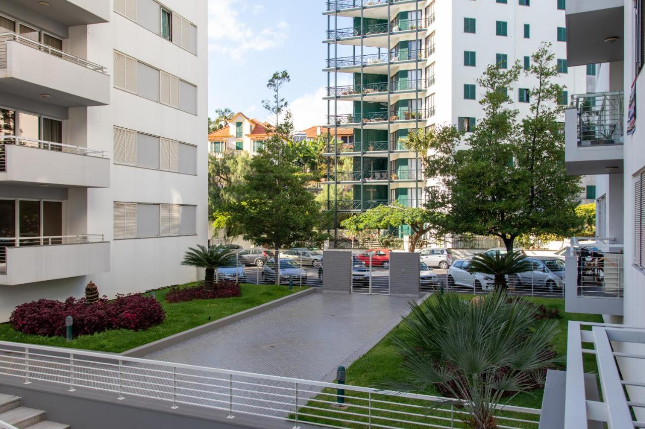 Elsas Place Funchal Dış mekan fotoğraf