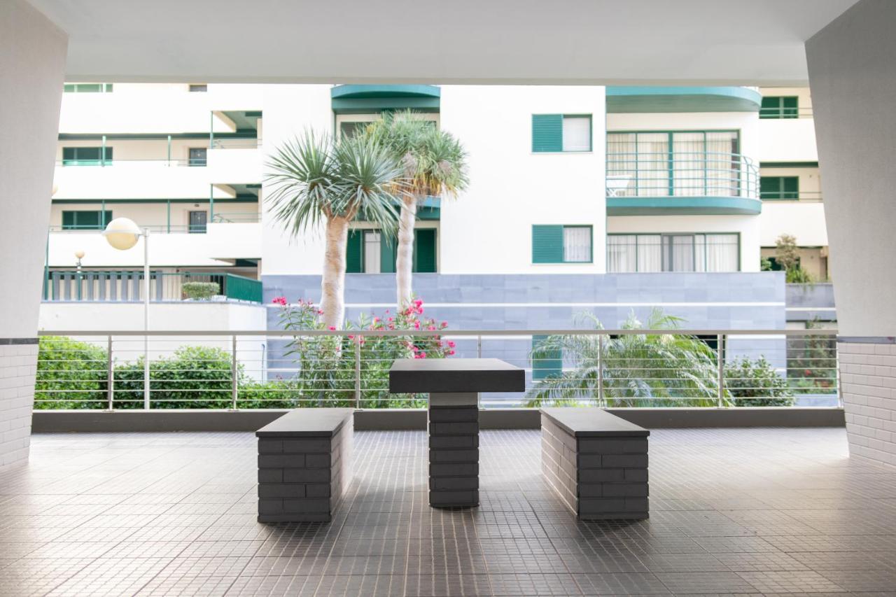 Elsas Place Funchal Dış mekan fotoğraf