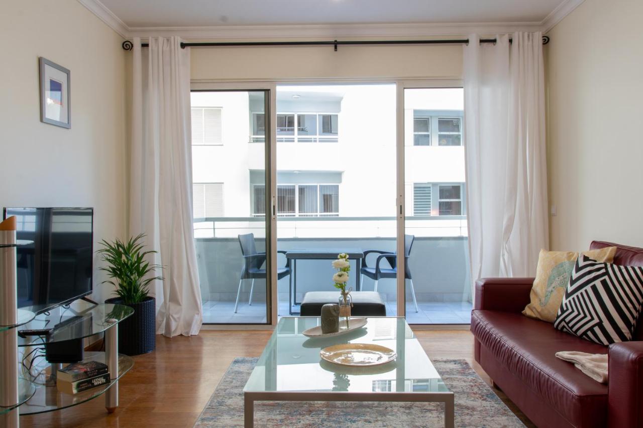 Elsas Place Funchal Dış mekan fotoğraf