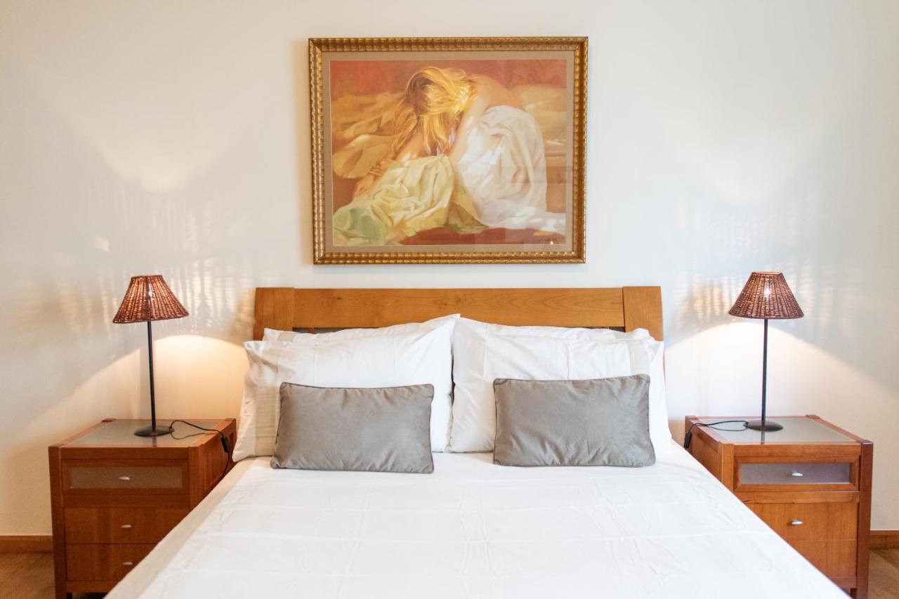 Elsas Place Funchal Dış mekan fotoğraf