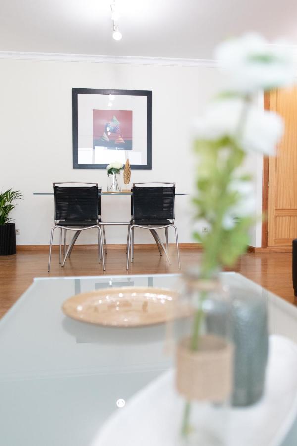 Elsas Place Funchal Dış mekan fotoğraf