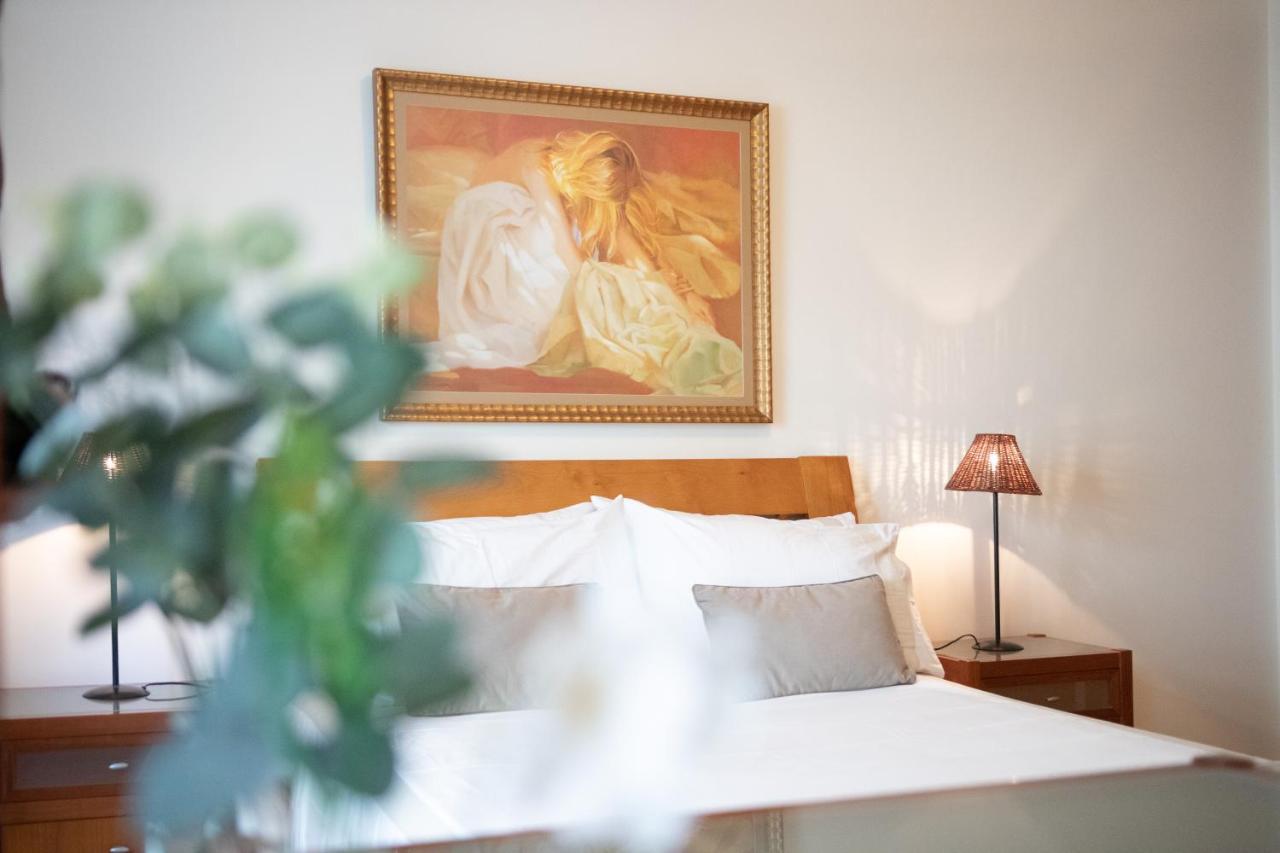 Elsas Place Funchal Dış mekan fotoğraf