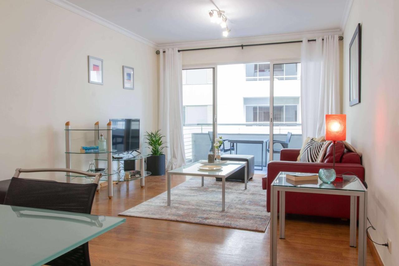 Elsas Place Funchal Dış mekan fotoğraf