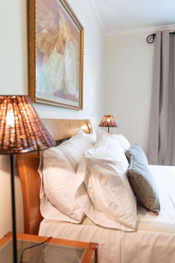 Elsas Place Funchal Dış mekan fotoğraf
