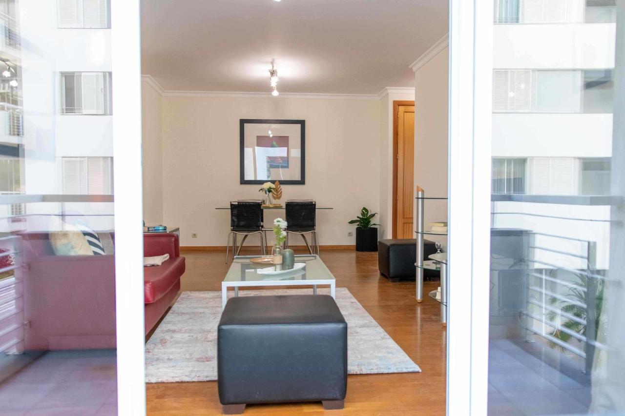 Elsas Place Funchal Dış mekan fotoğraf