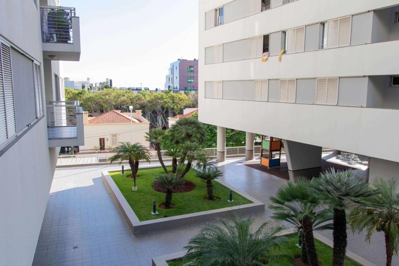 Elsas Place Funchal Dış mekan fotoğraf