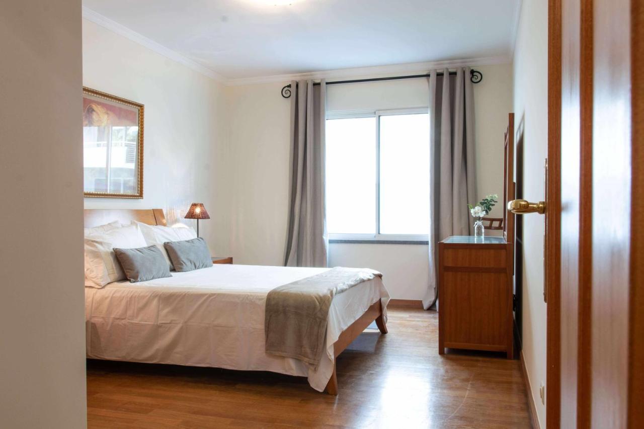 Elsas Place Funchal Dış mekan fotoğraf