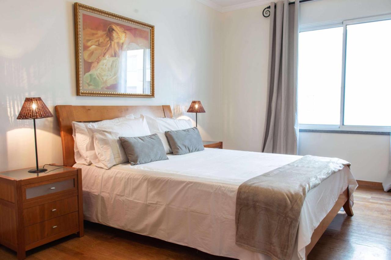 Elsas Place Funchal Dış mekan fotoğraf
