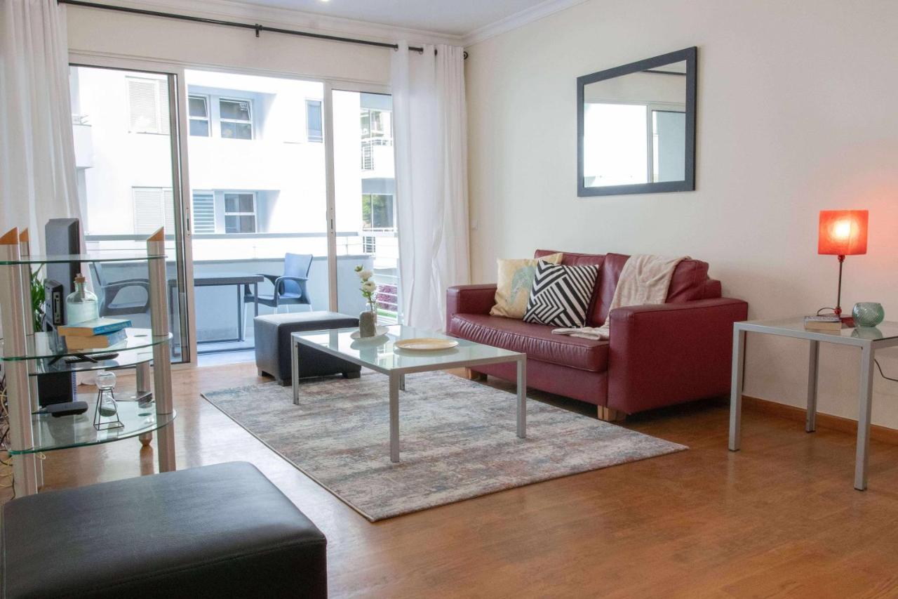 Elsas Place Funchal Dış mekan fotoğraf